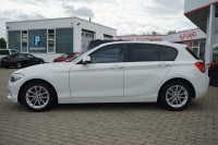 BMW 118 i Advantage Aut.
