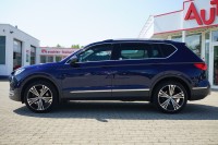 Seat Tarraco 2.0 TSI Xcellence 4Drive