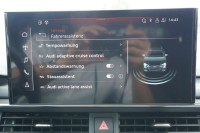 Audi A4 Quattro Avant 45 2.0 TFSI quattro advanced