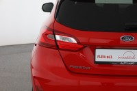 Ford Fiesta 1.1 Titanium
