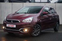 Vorschau: Mitsubishi Space Star 1.0