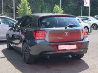 BMW 120 d xDrive