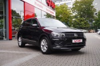 VW Tiguan Allspace 2.0 Highline 4Motion