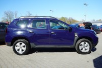 Dacia Duster II 1.0 TCE LPG