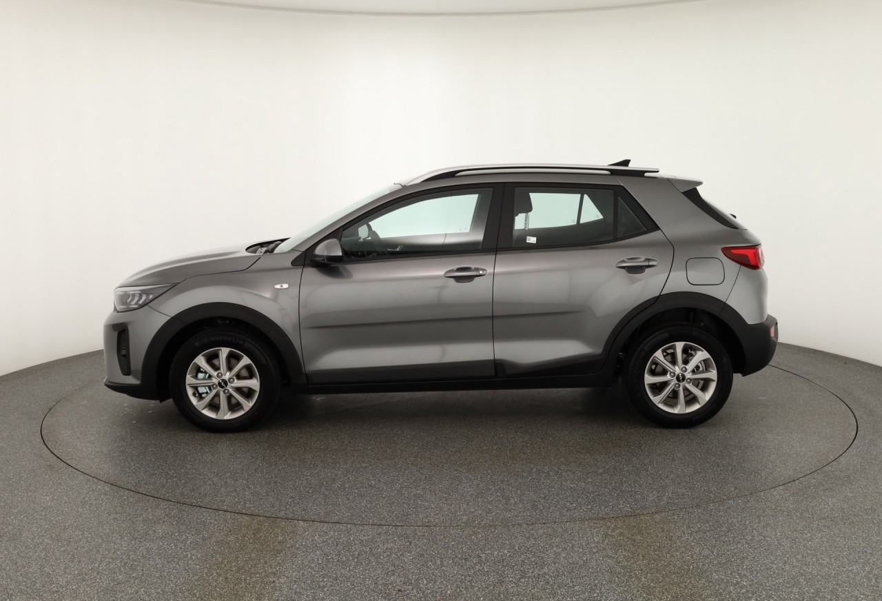 Kia Stonic 1.0 T-GDI Aut.