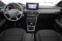Dacia Sandero Stepway TCe 90