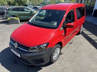 VW Caddy Maxi 1.0 TSI Trendline