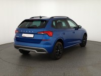 Skoda Kamiq 1.0 TSI Ambition