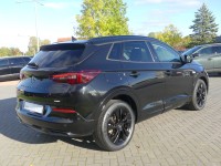 Opel Grandland GS 1.2DI Turbo Hybrid Aut.
