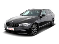 BMW 5er Reihe 540i xDrive 2-Zonen-Klima Navi Sitzheizung