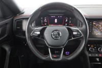 Skoda Kodiaq 2.0 TSI DSG RS 4x4