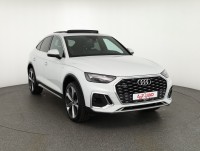 Audi Q5 SB S-Line 45 TFSI quattro s-tronic