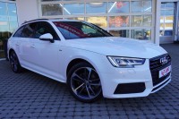 Audi A4 Avant 2.0 TDI design