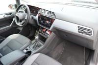 VW Touran 1.5 TSI DSG Comfortline