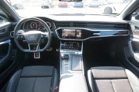 Audi A6 40 TDI Avant S-Line