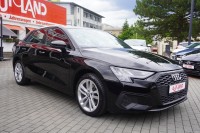 Audi A3 35 2.0 TDI Sportback basis DSG
