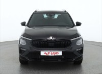 Skoda Kamiq Monte Carlo 1.5 TSI DSG