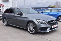 Mercedes-Benz C 450 AMG 43 T 4-Matic