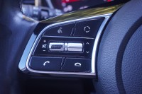 Kia xcee'd XCeed 1.4 T-GDI Vision