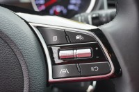 Kia cee'd Sporty Wagon Ceed SW 1.5 T-GDI