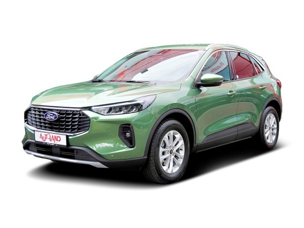 Ford Kuga 1.5 EB...