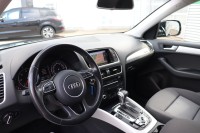 Audi Q5 2.0 TDI quattro S-Line