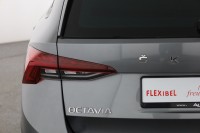 Skoda Octavia Combi 1.5 TSI DSG