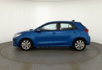 Vorschau: Kia Rio 1.0 T-GDI Visoin