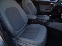 Audi A3 1.5 TSI Sportback design