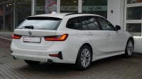 BMW 318 318d Advantage