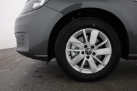 VW Caddy 1.5 TSI DSG