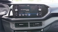 VW T-Cross 1.5 TSI DSG United