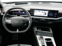 Opel Grandland Ultimate 1.2DI Turbo Hybrid Aut.