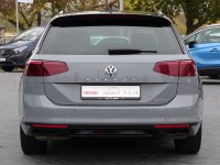 VW Passat Variant 4M. 2.0 TSI Elegance