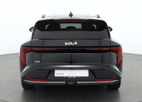 Kia K4 SW 1.6 T-GDI Aut.