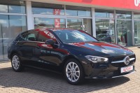 Mercedes-Benz CLA 200 Progressive