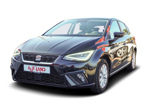 Seat Ibiza 1.0 TSI Style