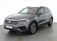 VW Touareg 3.0 TDI DSG 4Motion LED Sitzluft AHK