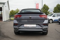 VW T-Roc Cabriolet 1.5 TSI DSG R-Line