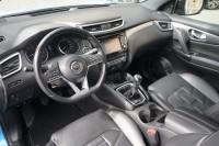 Nissan Qashqai 1.2 Tekna+