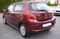 Mitsubishi Space Star 1.0 Diamant Edition
