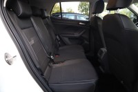 VW T-Cross 1.0 TSI DSG