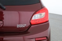 Mitsubishi Space Star 1.2 CVT Edition 100+