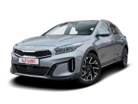 Kia XCeed 1.5 T-GDI Aut. 2-Zonen-Klima Navi Sitzheizung
