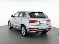 Audi Q3 1.4 TFSI S-Tronic S-Line