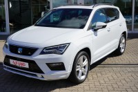 Seat Ateca 2.0 TSI FR 4Drive