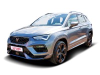 Cupra Ateca 1.5 TSI DSG 2-Zonen-Klima Navi Sitzheizung