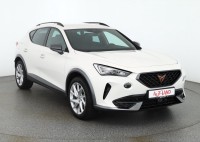 Cupra Formentor 1.4 e-Hybrid DSG