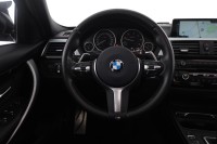 BMW 320 d Touring xDrive M Sport