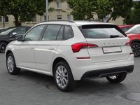 Skoda Kamiq 1.0 Tour
